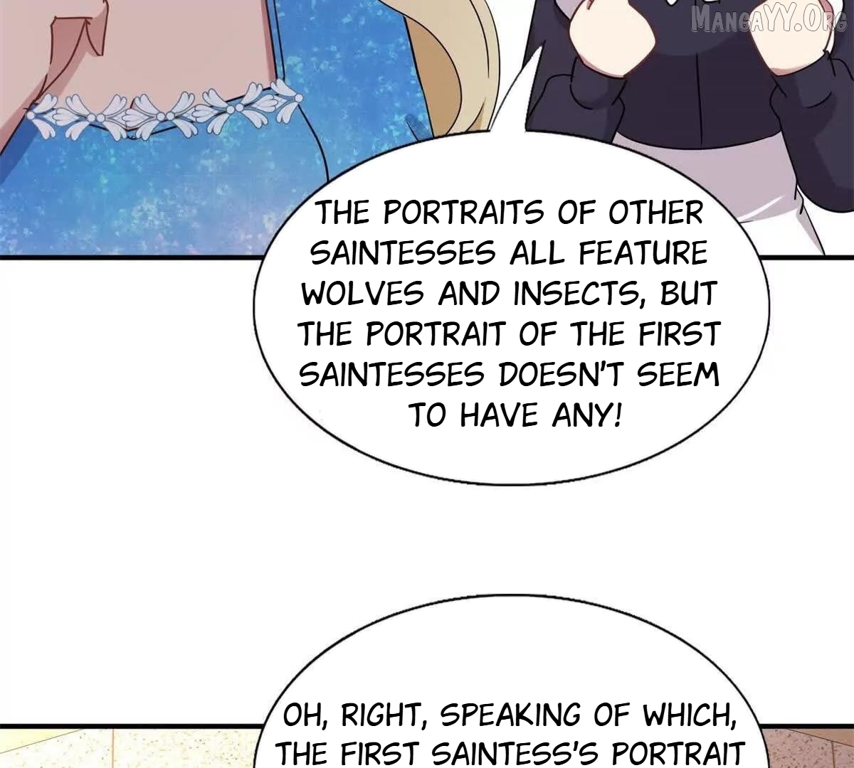 Don't Embarrass Me Chapter 166 - page 36